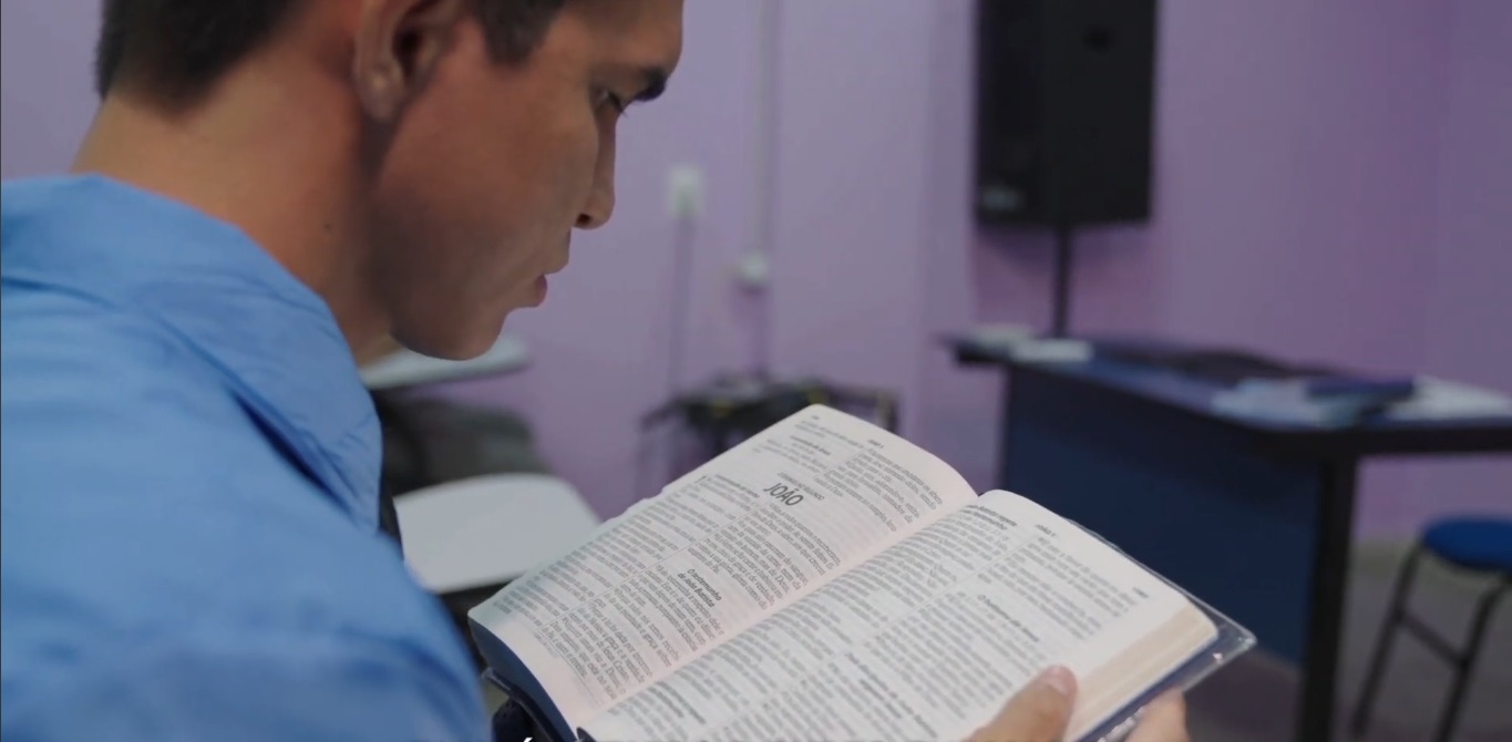 Declaração Doutrinária