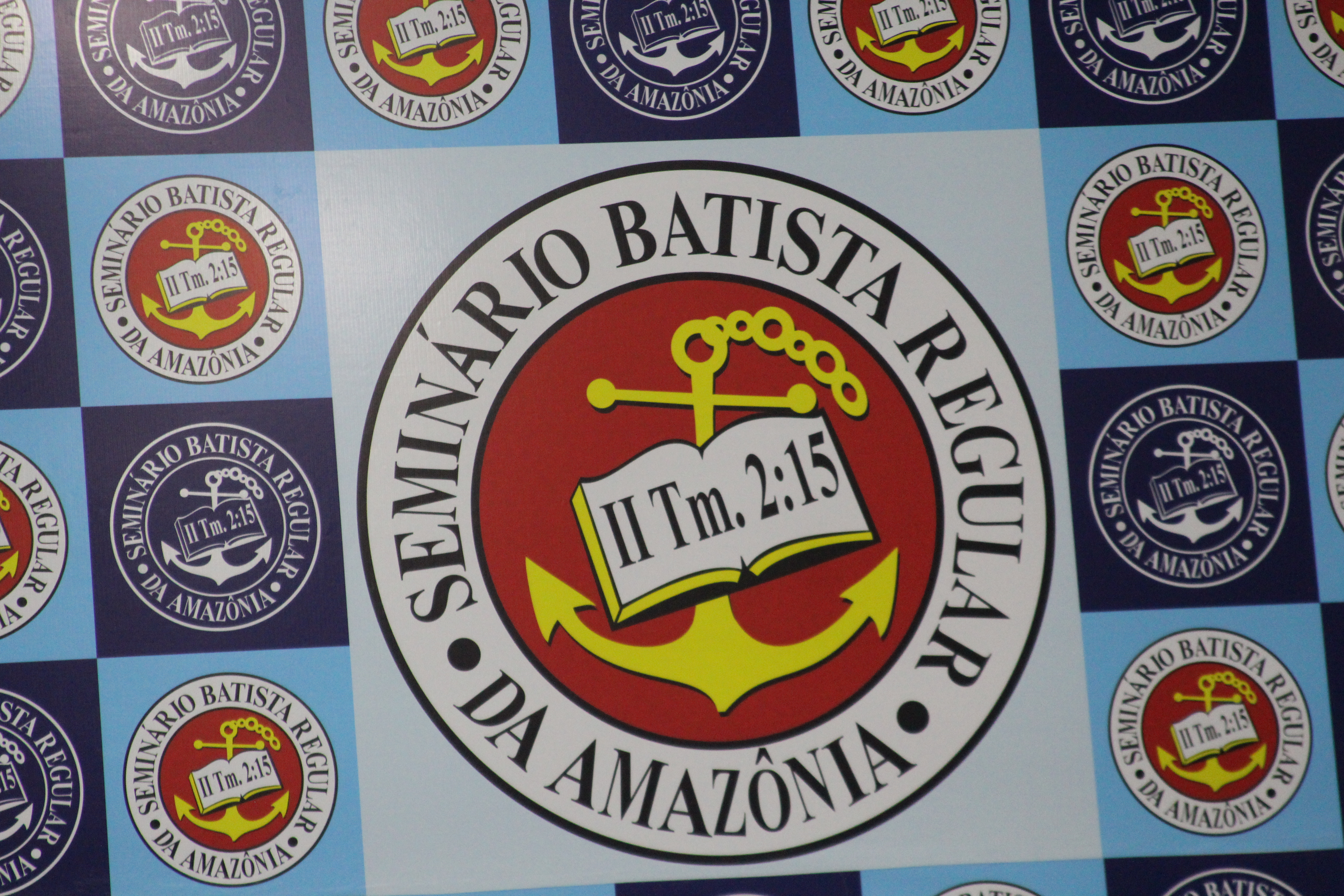 Cosmovisão e Missão