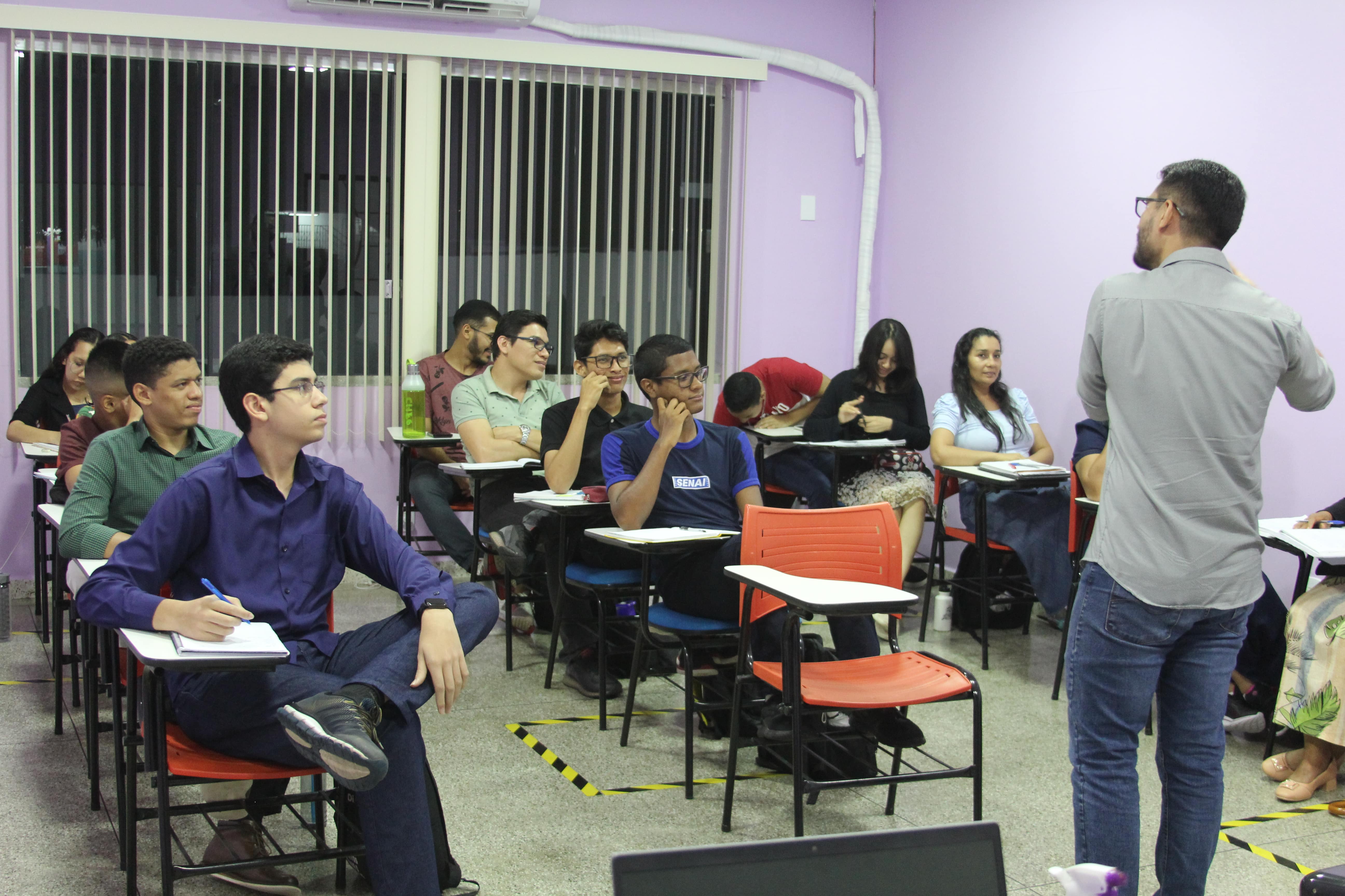 Curso de Música Sacra