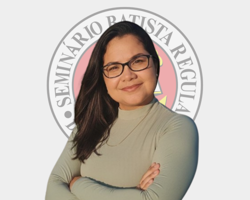 Professora Daniela Veras