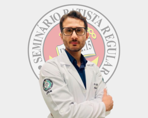 Professor Huan Miranda