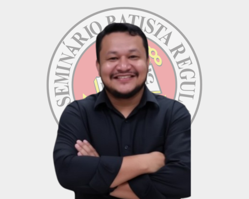 Professor Jonatas Brasil