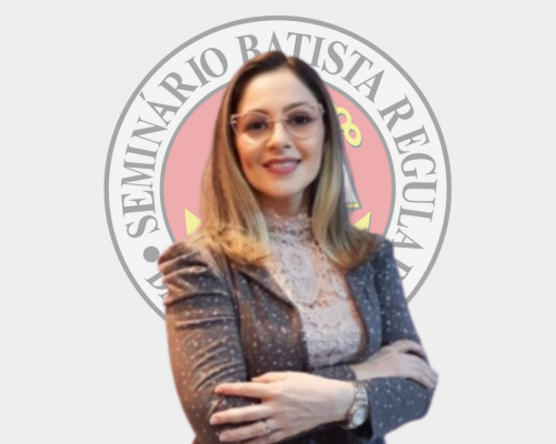 Professora Kelly Freire