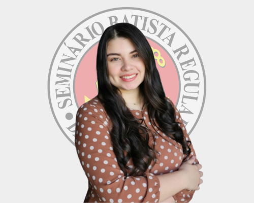 Professora Laura Cibele