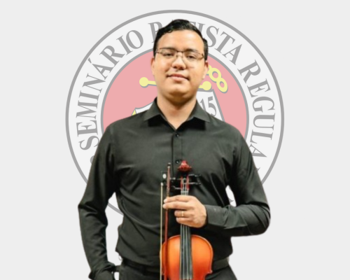 Professor Natanael Cartaxo