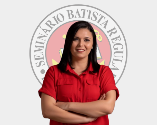 Professora Patrícia Fontinele