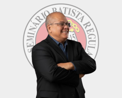 Professor Manoel Sarmento