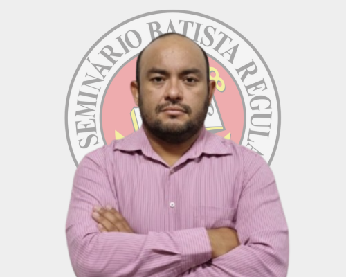 Professor Valdenilson Valdez