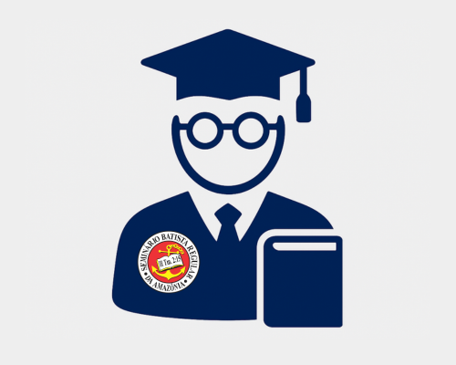 Professor Sidney Queiroz